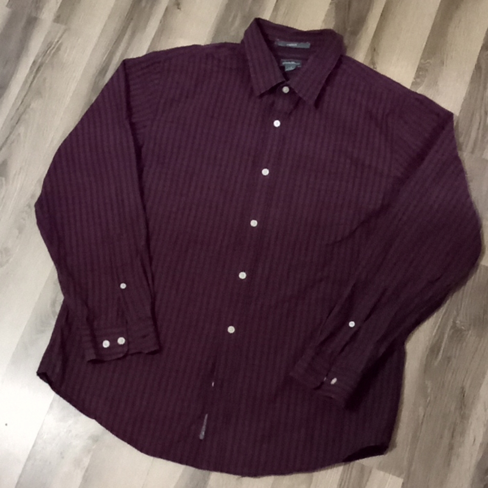 Eddie Bauer Men's Shirt